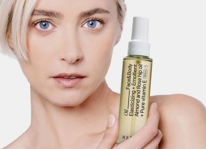 Scar Oil
