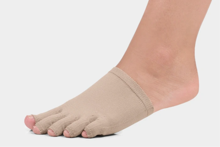 Toe Caps