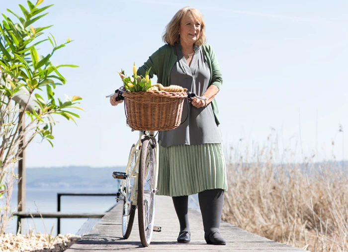Lymphedema & Lipedema