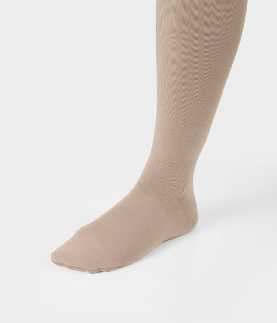 Juzo Move AD Compression Stockings, Below Knee 3