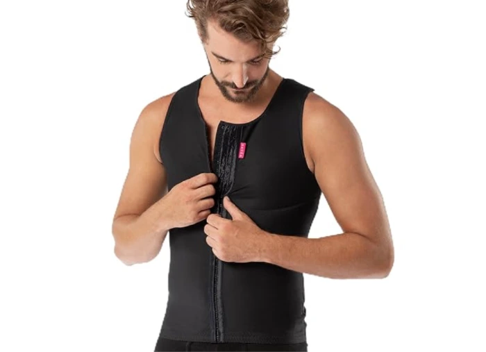 Thorax Vest [Men]